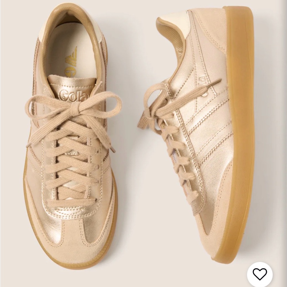 Gola Women’s Viper- Metallic - Picture 8 of 8